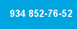 934 852-76-52